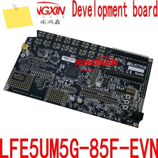 LFE5UM5G-85F-EVN lfe5um5g-85f-8bg381 FPGA ECP5-5g 개발 평가 보드 제품 이미지
