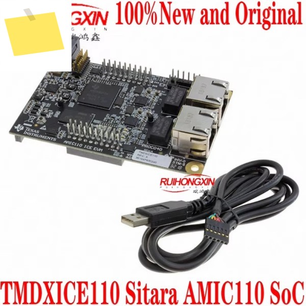 TMDXICE110 Sitara SoC 개발 보드 100% 신규 및 원본 제품 이미지