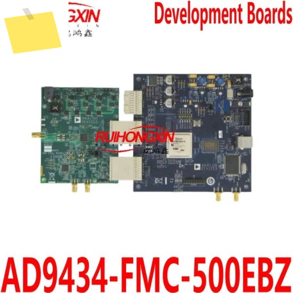 신품 오리지널 AD9434-FMC-500EBZ 데이터 변환 IC 개발 도구 보드 제품 이미지