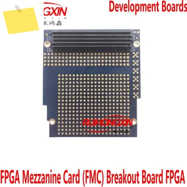 FPGA 메자닌 카드FMC 브레이크아웃 보드 제품 이미지