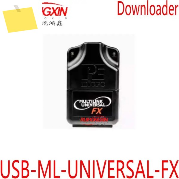 프리스케일 프로그래머 PE 원본 다운로더 USB-ML-UNIVERSAL-FX 제품 이미지