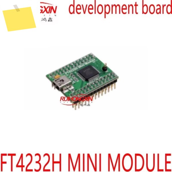 FT4232H 미니 모듈 개발 보드 USB 고속 인터페이스 I2 제품 이미지