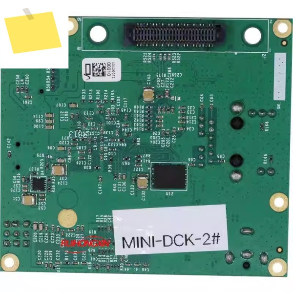 DCK-Alps-Mini ADC 데이터 수집 보드 RDP-77S322 Gatland Calterah ZYNQ-V3 제품 이미지