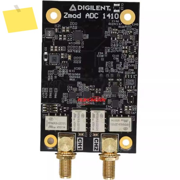 DIGILENT 오리지널 Zmod Scope 1410-105410-396 제품 키트 개발 보드 제품 이미지