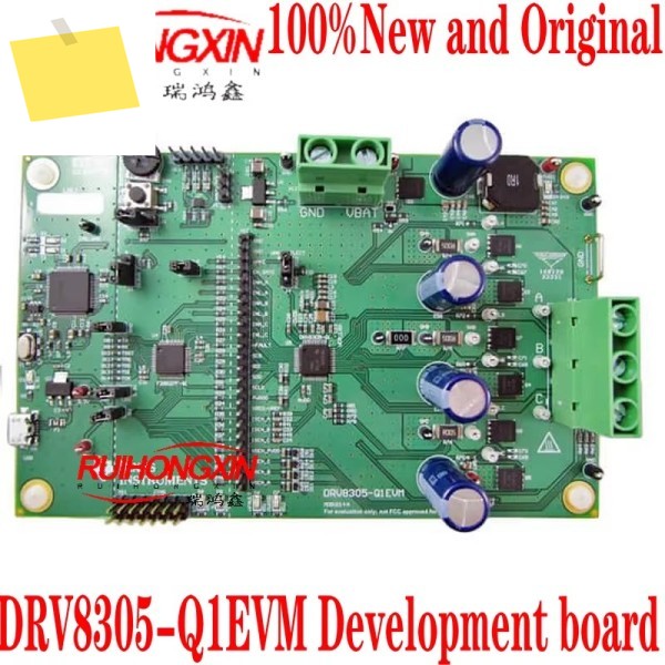 DRV8305-Q1EVM 개발 보드 100% 신규 및 원본 제품 이미지