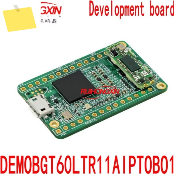 DEMOBGT60LTR11AIPTOBO1 신품 오리지널 다기능 센서 Infineon Technol 제품 이미지