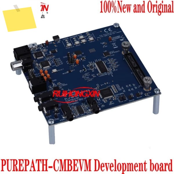 PUREPATH-CMBEVM 개발 보드 100% 신규 및 기존 정품 제품 제품 이미지