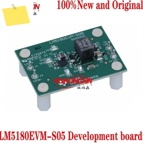 LM5180EVM-S05 개발 보드 100% 신규 및 원본 제품 이미지