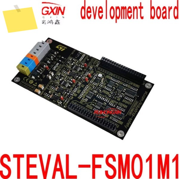STEVAL-FSM01M1 IPS160HFTR ST 개발 보드 Nucleo 디지털 IO 확장 제품 이미지