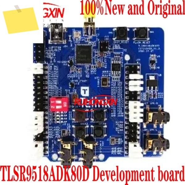 TLSR9518ADK80D 개발 보드 100% 신규 및 원본 제품 이미지