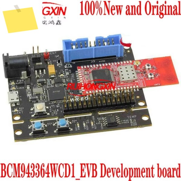 BCM 943364 WCD1_EVB 개발 보드 100% 신규 및 원본 제품 이미지