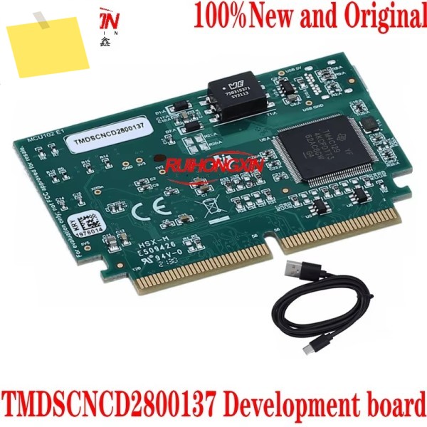 TMDSCNCD2800137 개발 보드 100% 신규 및 원본 제품 이미지