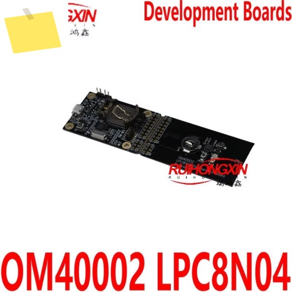 OM40002 LPC8N04 ARM ® 코르텍스 -M0+ MCU 32비트 평가 보드 오리지널 제품 이미지