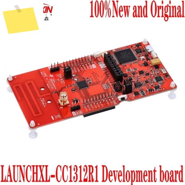 LAUNCHXL-CC1312R1 개발 보드 100% 신규 및 원본 제품 이미지