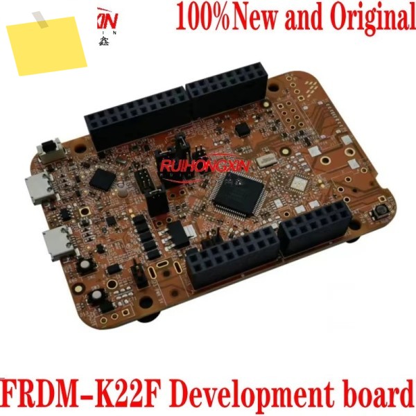 FRDM-K22F 개발 보드 100% 신규 및 원본 제품 이미지