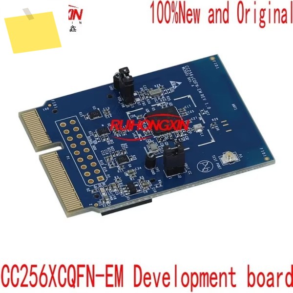 CC256XCQFN-EM 개발 보드 100% 신규 및 원본 제품 이미지