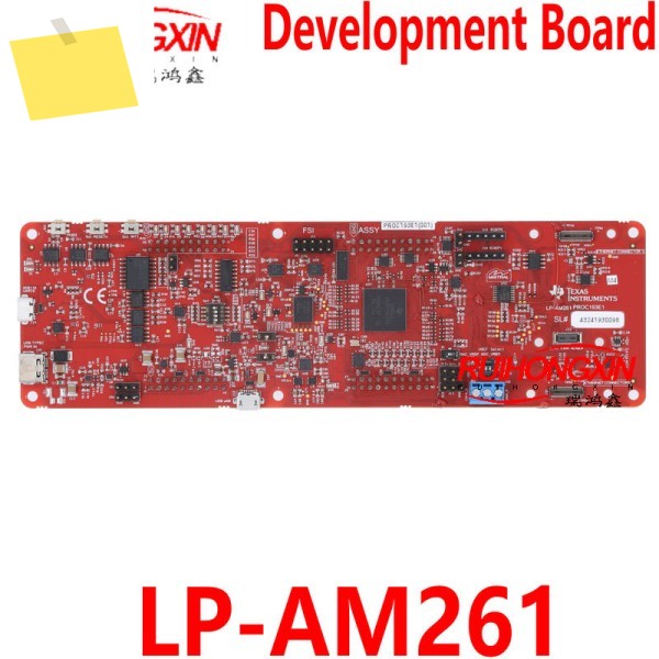 TI 오리지널 LP-AM261 암 ® 범용 마이크로컨트롤러 LaunchPad ™ 개발 키트 제품 이미지