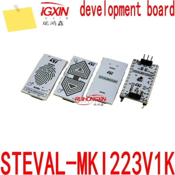STEVAL-MKI223V1K 압력 센서 키트 ILPS28QSW 제품 이미지