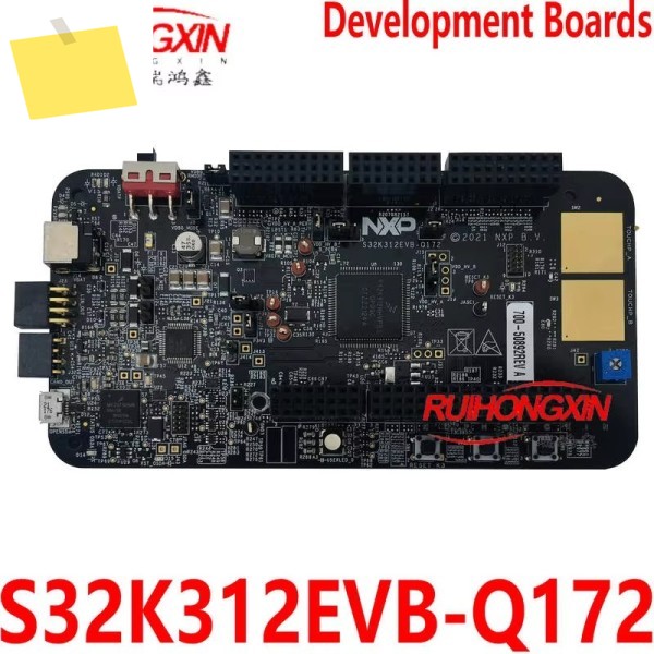 S32K312EVB-Q172 MCU 전압 및 전류 측정 기존 자동차 애플리케이션 MaxQFP 제품 이미지