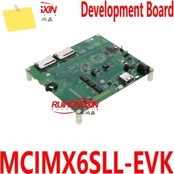 MCIMX6SLL-EVK 개발 보드 키트 I.MX 6SLL EVAL BRD 제품 이미지