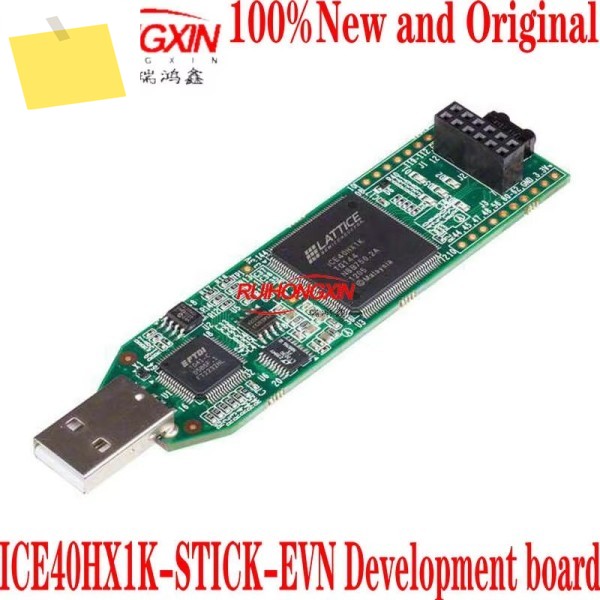 ICE40HX1K-STICK-EVN 개발 보드 100% 신규 및 원본 제품 이미지