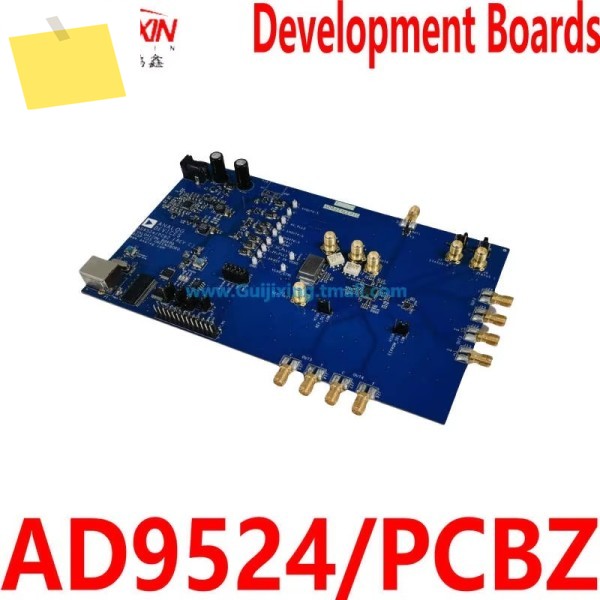 Spot AD9524PCBZ 개발 키트 평가 보드 클록 생성기 정품 제품 이미지