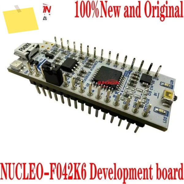 원래 NUCLEO-F042K6 STM32 Nucleo-32 개발 보드 제품 이미지