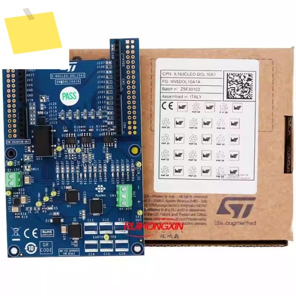 정품 X-NUCLEO-DOL10A1 IPS1050LQ 산업용 디지털 출력 확장 보드 제품 이미지