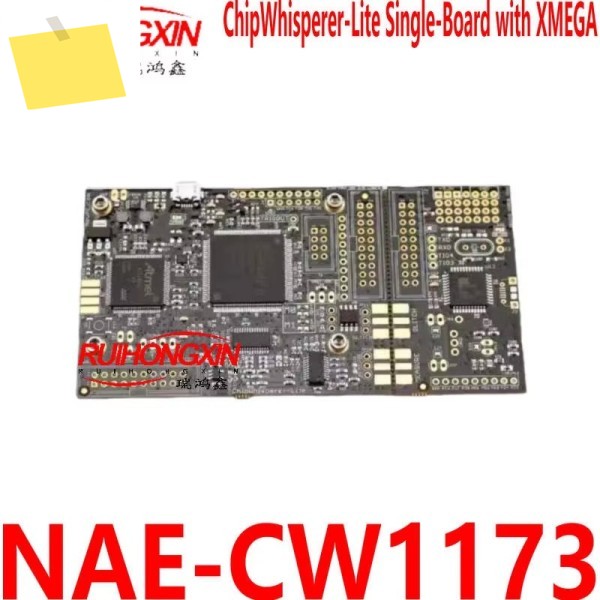 NAE-CW1173 ChipWhisperer-Lite 단일 보드XMEGA 포함 제품 이미지