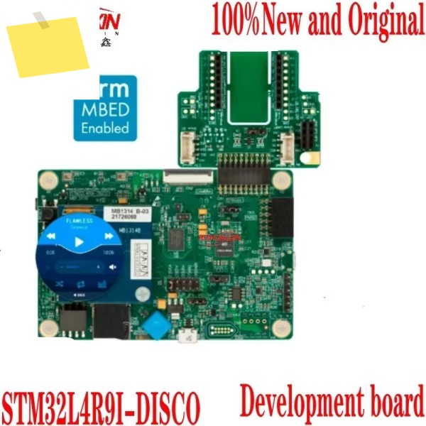 STM32L4R9I-DISCO 100% 신규 및 원본 제품 이미지