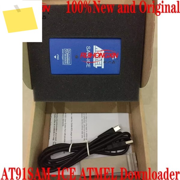 AT91SAM-ICE ATMEL 다운로더 100% 신규 및 원본 제품 이미지