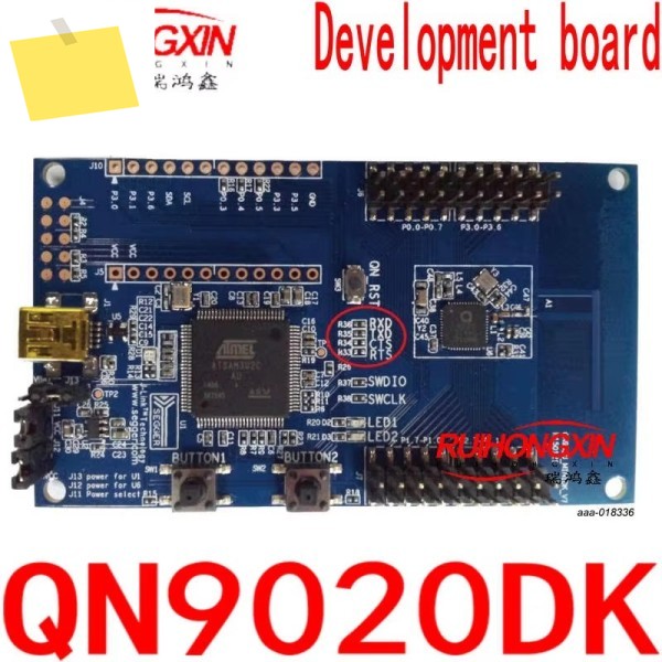 QN9020DK 598 블루투스 개발 도구 Mini Dev Kit 공식 정품 제품 이미지