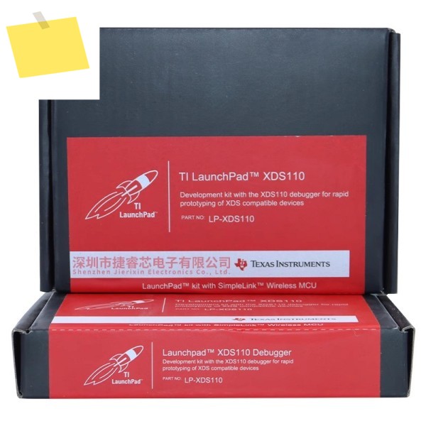 LP-XDS110 LaunchPad MCU 개발 키트 디버거 프로그래머 에뮬레이터 제품 이미지
