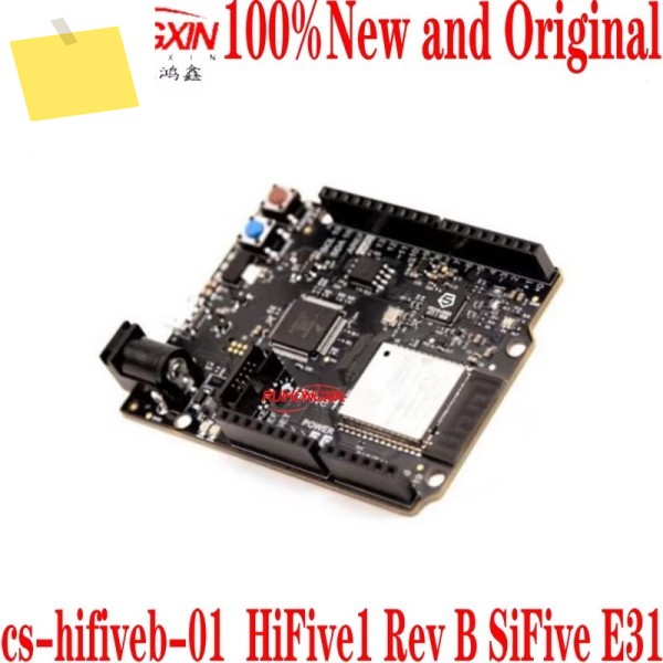 cs-hifiveb-01 HiFive1 Rev B E31 개발 보드 100% 신규 및 원본 제품 이미지