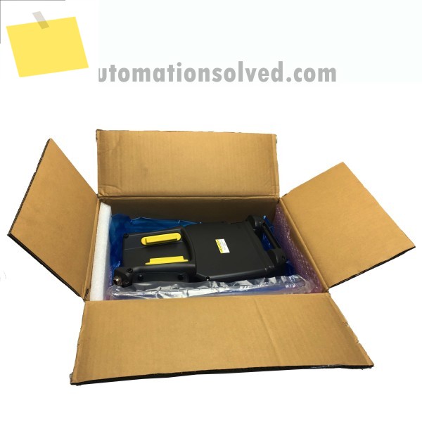 티치 펜던트 A05B-2256-C111 # EGN Fanuc i 로봇 R30i LCD 제품 이미지