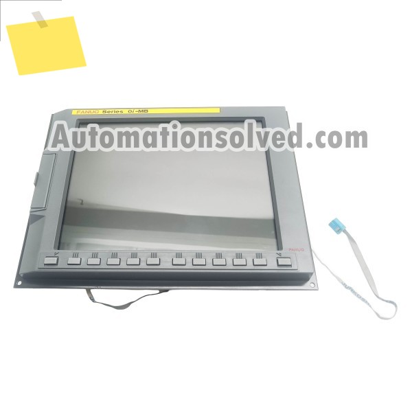 신품 FANUC A13B-0193-B032 디스플레이 장치 제품 이미지