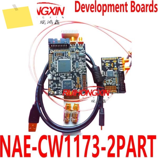NAE-CW1173-2PART ChipWhisperer-Lite 2부분 XMEGA 개발 보드 제품 이미지