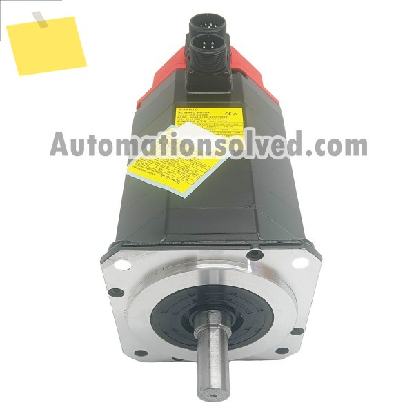 신품 원본 A06B-0126-B575 # 7000 FANUC 서보 모터 제품 이미지