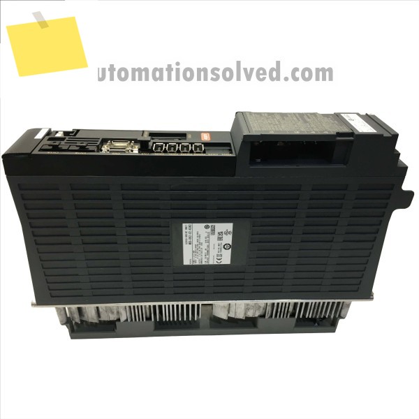 신품 공장 밀봉 MDS-DH2-V2-4040 서보 드라이브 장치 제품 이미지