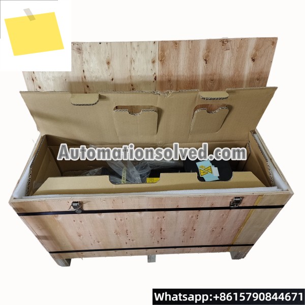 신품 A06B-1407-B150 Fanuc AC 서보 모터 제품 이미지