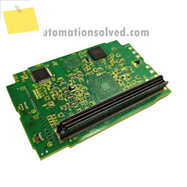 신품 원본 A20B-3300-0788 로봇 용 Fanuc 8 축 서보 제어 보드 제품 이미지
