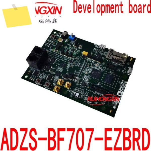 ADZS-BF707-EZBRD 개발 보드BF707 칩ADI EZLITE 제품 이미지
