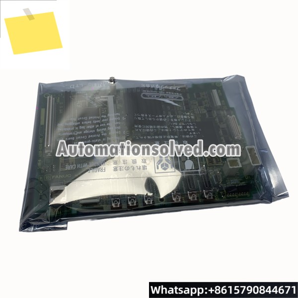 신품 밀봉된 PCB Fanuc A20B-8201-0081 회로 기판 제품 이미지