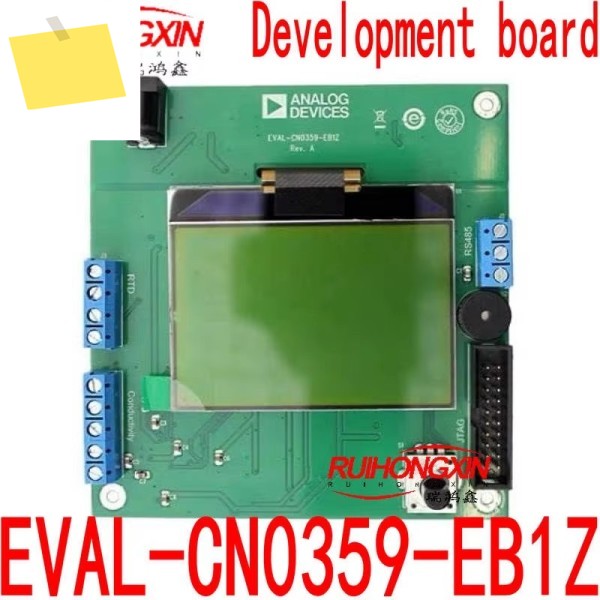 Spot EVAL-CN0359-EB1Z 개발 평가 보드 ADUCM360 Eval Board Mocha 제품 이미지