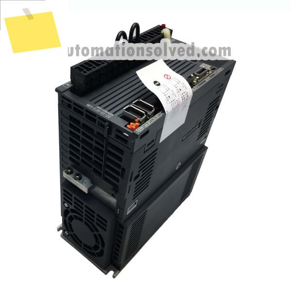 MDS-EJH-V1-20 서보 드라이브 유닛 정품 새 제품 제품 이미지