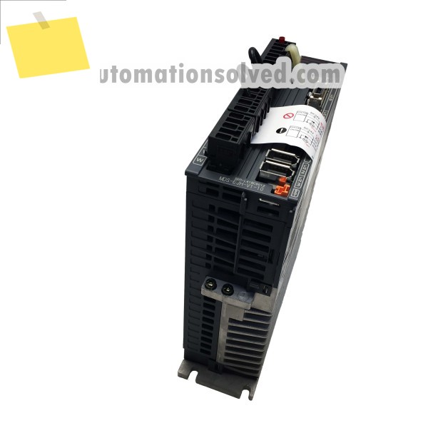 MDS-EJH-V1-10 서보 드라이브 유닛 정품 새 제품 제품 이미지
