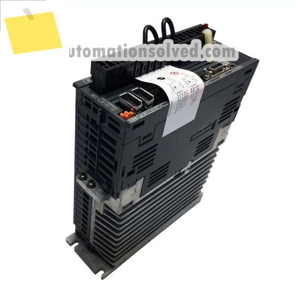 MDS-EJH-V1-15 서보 드라이브 유닛 정품 새 제품 제품 이미지