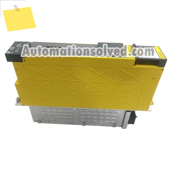 정품 새 Fanuc A06B-6117-H209 서보 드라이브 증폭기 제품 이미지