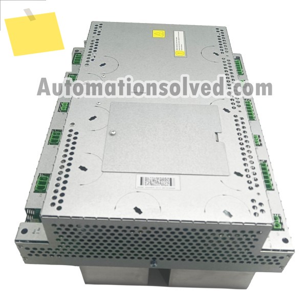 3HAC029818-001 DSQC663 로봇 서보 드라이버 유닛 새 제품 제품 이미지