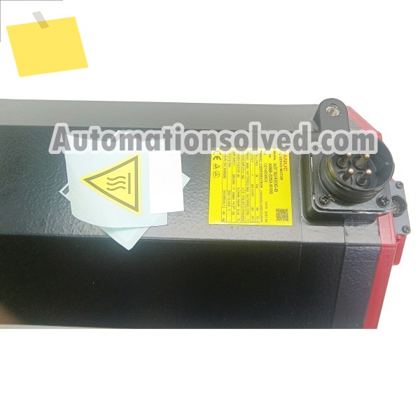 신품 Fanuc A06B-2253-B100 서보 모터 신속 제품 이미지